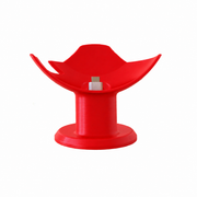 Google Home Nest Mini Wall Mount – Red colour