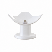 Google Home Nest Mini Wall Mount – White colour