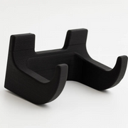 Hedge trimmer wall mount, Australian made 3D printed garden tool storage – photo 3