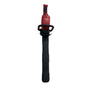 Hedge trimmer wall mount, Australian made 3D printed garden tool storage – photo 4
