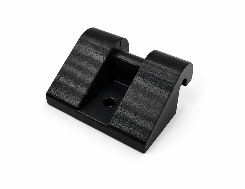 Tray Hinge Kit for Toyota Hilux 2011-On Alloy Tray – Upper & Lower, Australian Made
