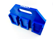 Kobalt 24V battery caddy latching carrier – photo 5