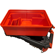 Milwaukee M12 FUEL nibbler Packout insert – photo 11