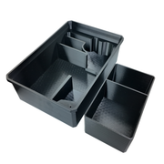 Milwaukee M12 FUEL nibbler Packout insert – photo 3