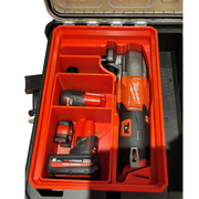 Milwaukee M12 FUEL nibbler Packout insert – photo 5