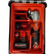 Milwaukee M12 FUEL nibbler Packout insert – photo 6