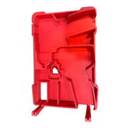 Empty single-piece PETG insert for the Packout Compact Organiser 48-22-8435