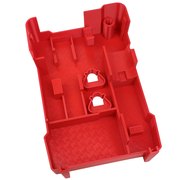 Milwaukee M12 impact wrench and ratchet combo Packout insert – photo 4