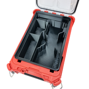 Milwaukee M12 riveter Packout insert – photo 2