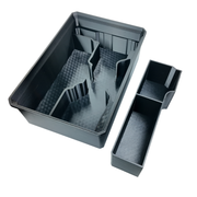 Milwaukee M12 riveter Packout insert – photo 4