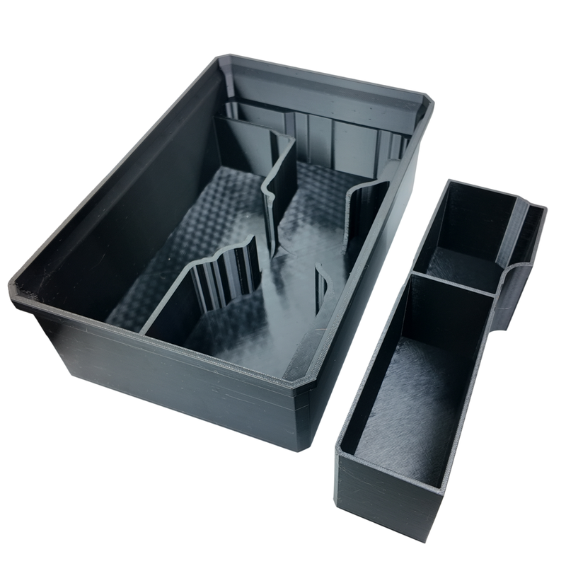 Milwaukee M12 riveter Packout insert – photo 5