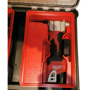 Milwaukee M12 riveter Packout insert – photo 7