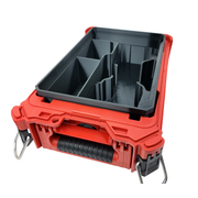 Milwaukee M12 riveter Packout insert – photo 8