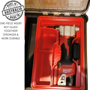 Milwaukee M12 riveter Packout insert – photo 9