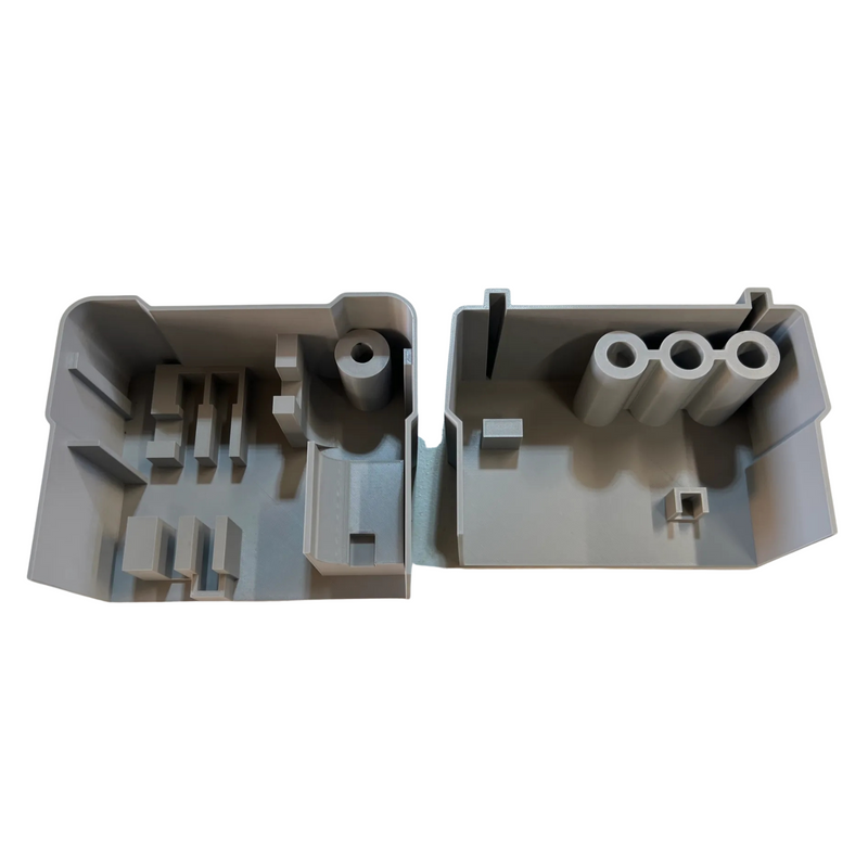 Milwaukee M12 stubby impact and ratchet Packout insert for 48-22-8435 – photo 5