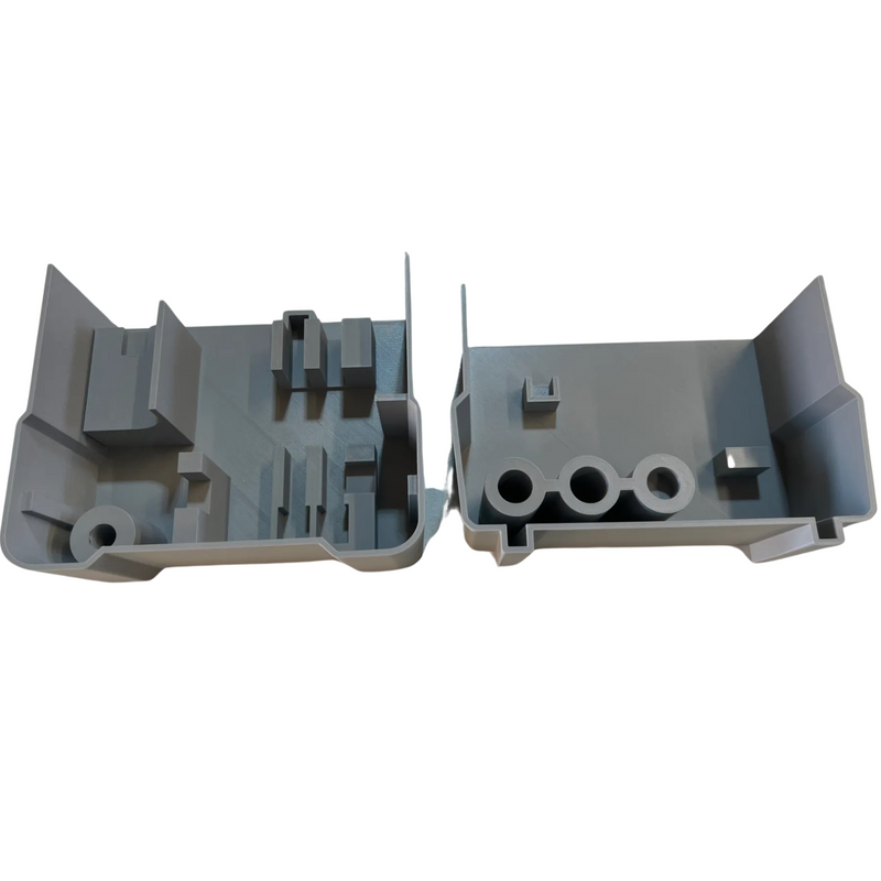 Milwaukee M12 stubby impact and ratchet Packout insert for 48-22-8435 – photo 6