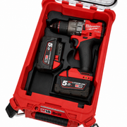Milwaukee Packout insert for M18 FUEL Gen 3 hammer drill 2903-20