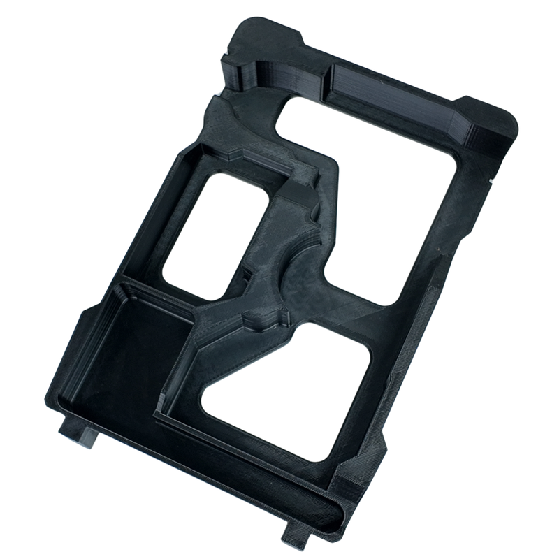 Milwaukee M18 Gen 3 hammer drill Packout insert – photo 10