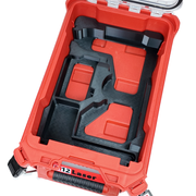 Milwaukee M18 Gen 3 hammer drill Packout insert – photo 11