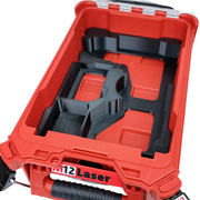 Milwaukee M18 Gen 3 hammer drill Packout insert – photo 6