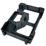 Milwaukee M18 Gen 3 hammer drill Packout insert – photo 7