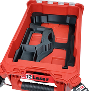 Milwaukee M18 Gen 3 hammer drill Packout insert – photo 8