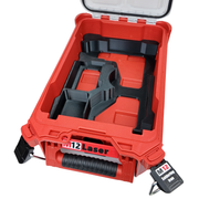 Milwaukee M18 Gen 3 hammer drill Packout insert – photo 9
