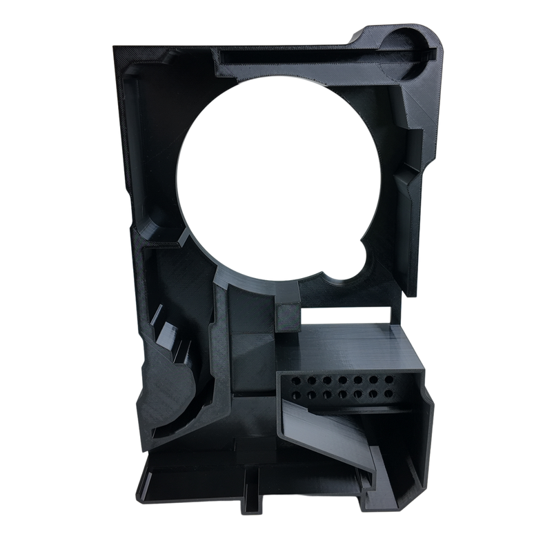 M18 router and bits Packout insert – photo 10