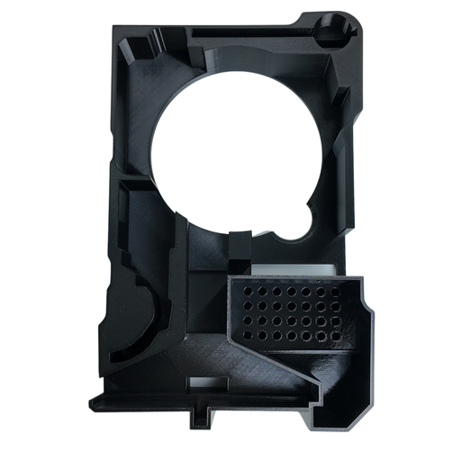 M18 router and bits Packout insert – photo 2