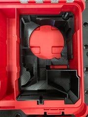 M18 router and bits Packout insert – photo 7