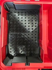 M18 router and bits Packout insert – photo 8