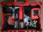 M18 router and bits Packout insert – photo 9