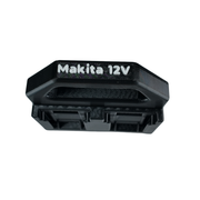 Makita 12V battery caddy 4 slot carrier – photo 2