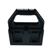 Makita 12V battery caddy 4 slot carrier – photo 3