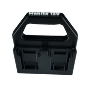 Makita 12V battery caddy 4 slot carrier – photo 5