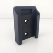 Makita 12V CXT wall mount kit, Australian made – photo 9