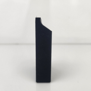 Makita 12V CXT wall mount kit tool holder bracket, 3D printed in tough PETG and made in Australia