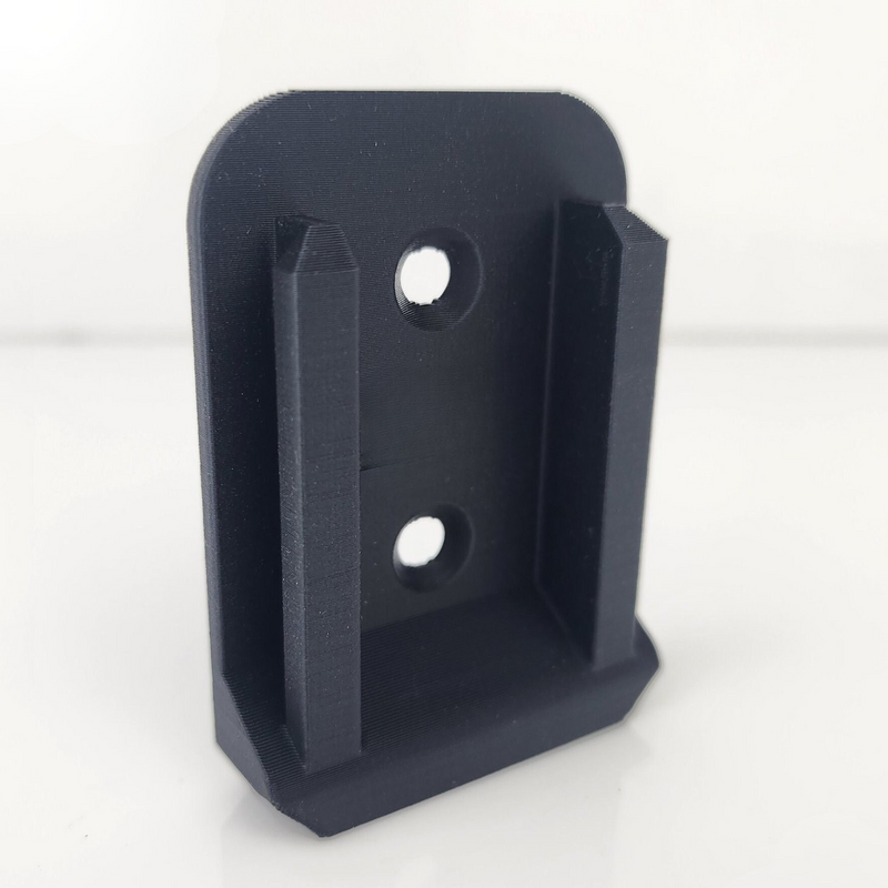 Makita 12V CXT wall mount kit, Australian made – photo 3