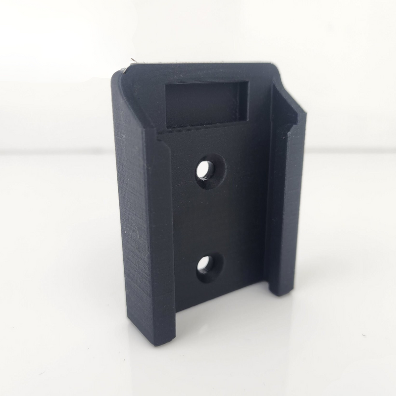 Makita 12V CXT wall mount kit, Australian made – photo 6
