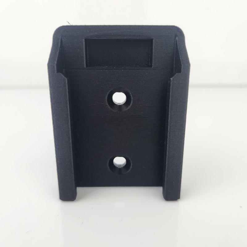 Makita 12V CXT wall mount kit, Australian made – photo 8