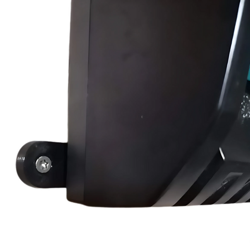 Makita 18V charger wall mount foot, Australian made 3D printed – photo 2