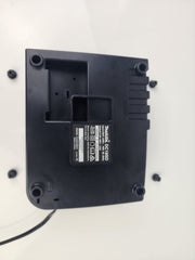 Makita 18V DC18 charger wall mount, Australian made 3D printed PETG charging station – photo 6