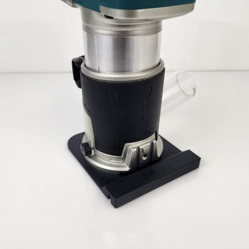Makita 18V router railing guide, Australian made – photo 6