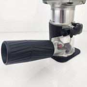 Makita 18V router vacuum adaptor 35mm dust port converter, Australian made