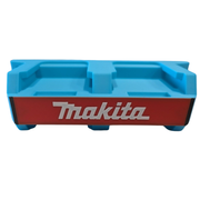 Makita 4x 18V battery wall mount – photo 4