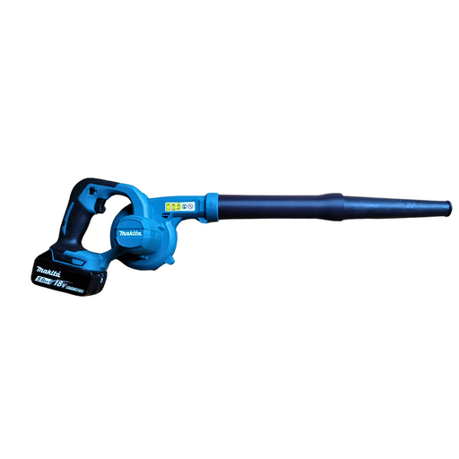 Makita DUB185 blower nozzle extension, Australian made 3D printed PETG