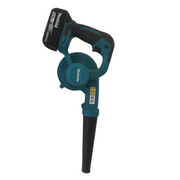 Makita DUB185 DUB186 wall mount and air blade nozzle 3 pack, Australian made – photo 2