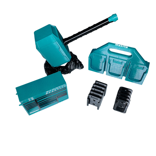 Makita tradie gift pack – photo 2