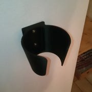 Makita stick vacuum cleaner wall mount bracket, Australian made 3D printed storage – photo 3