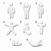 Meccha chameleon 3D printed figures – photo 7